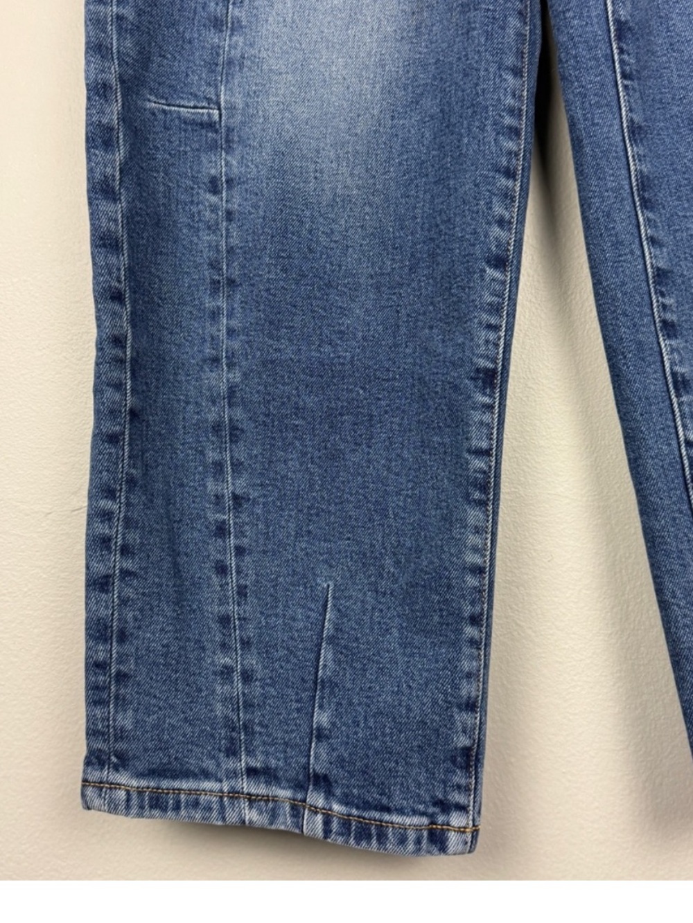 Pistola Barrel Leg Eli Venice jeans size 25 - Picture 5 of 7